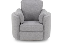 bsch grey recliner z  