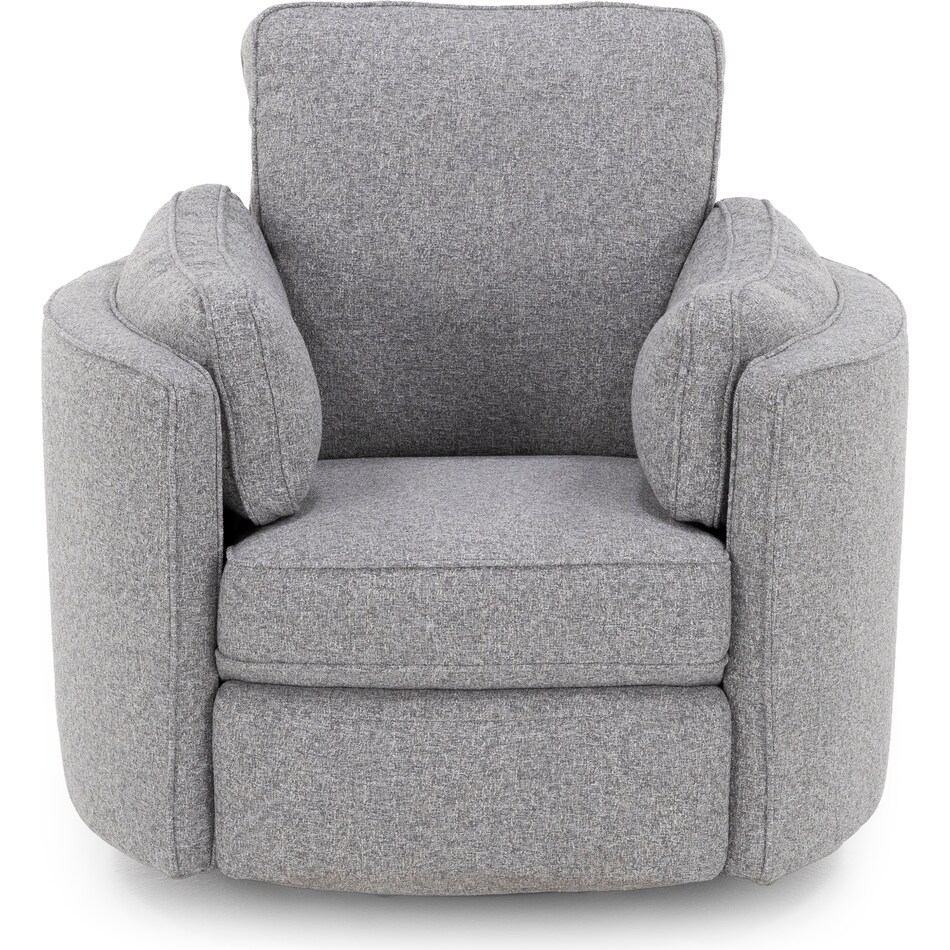 bsch grey recliner z  
