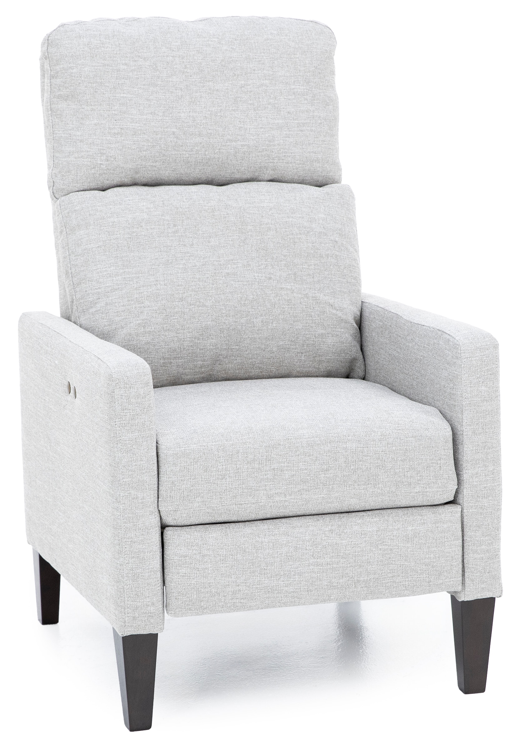 1/2 joseph 4脚 shinlee chair La-Z-Boy Kimberly High Leg Recliner - 2 Position Mechanism