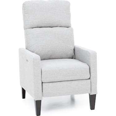 Joni Power High Leg Recliner