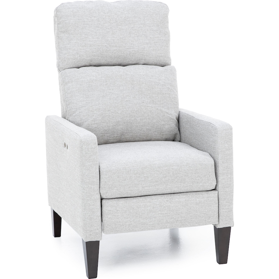 bsch grey recliner z  