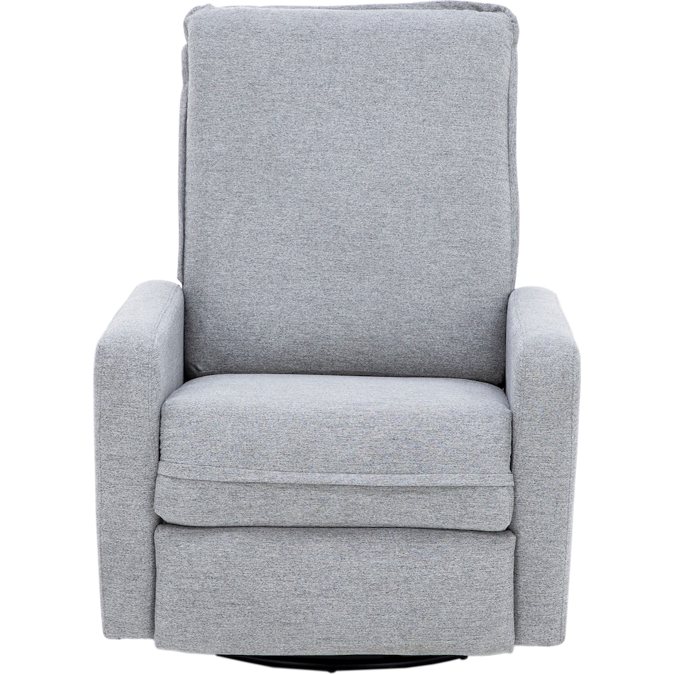 bsch grey recliner   