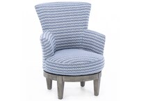 bsch multi color swivel chair   