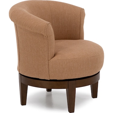 Attica Swivel Chair