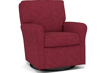 bsch red glider   