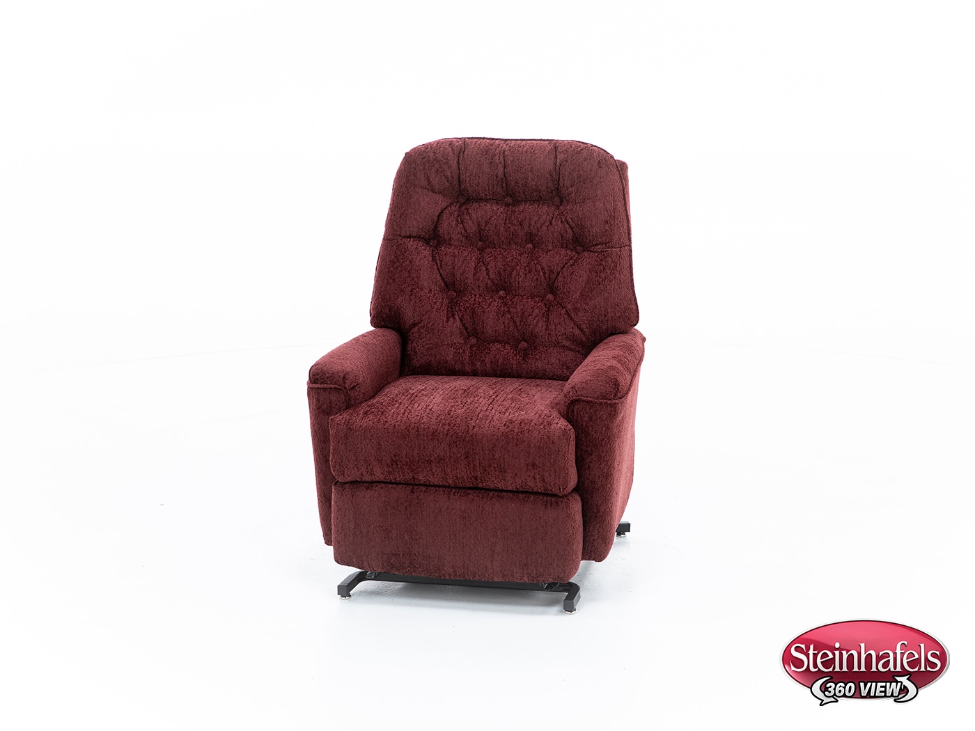 bsch red recliner  image z  