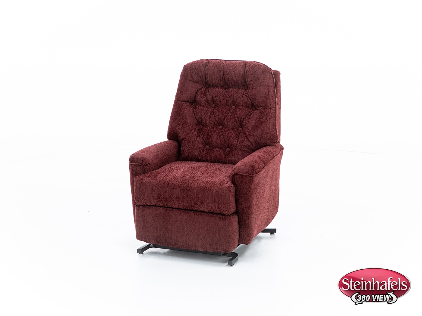 bsch red recliner  image z  