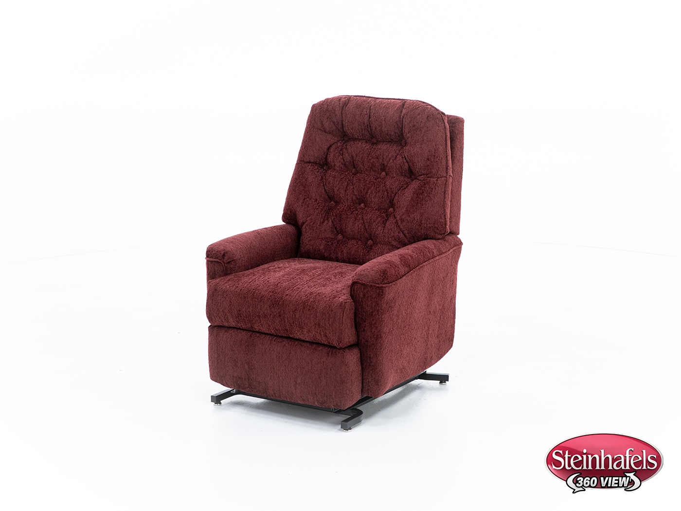 bsch red recliner  image z  