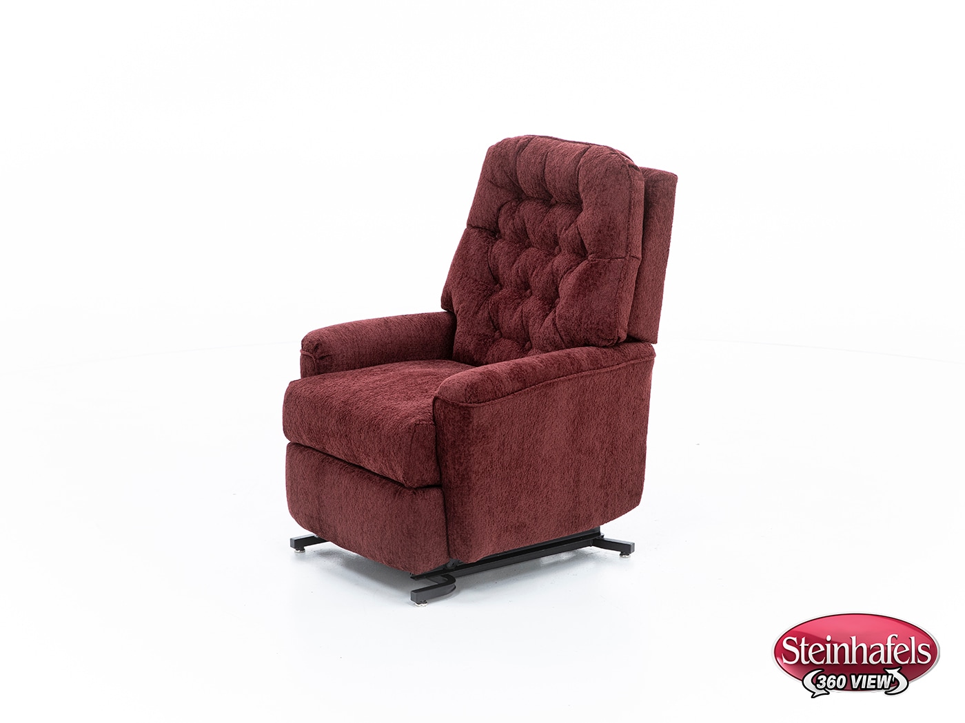 bsch red recliner  image z  