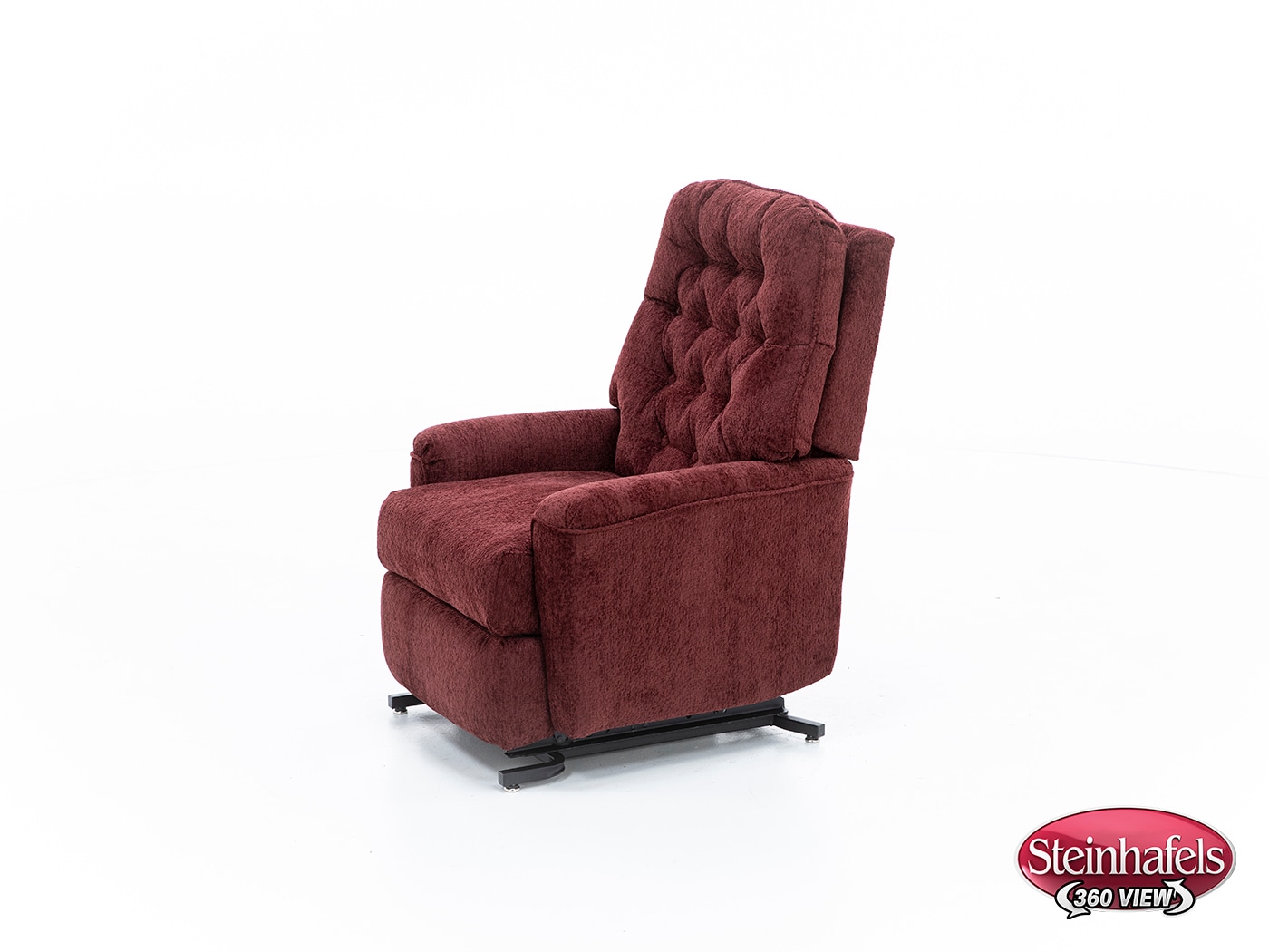 bsch red recliner  image z  