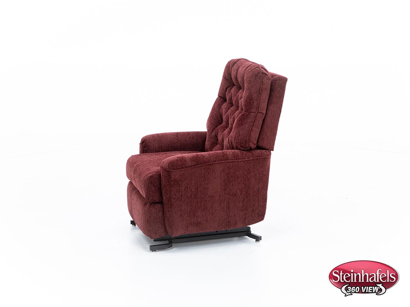 bsch red recliner  image z  