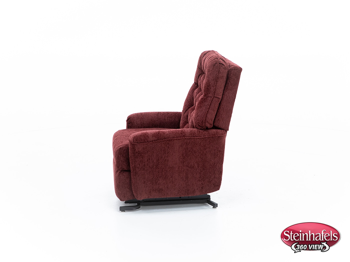 bsch red recliner  image z  