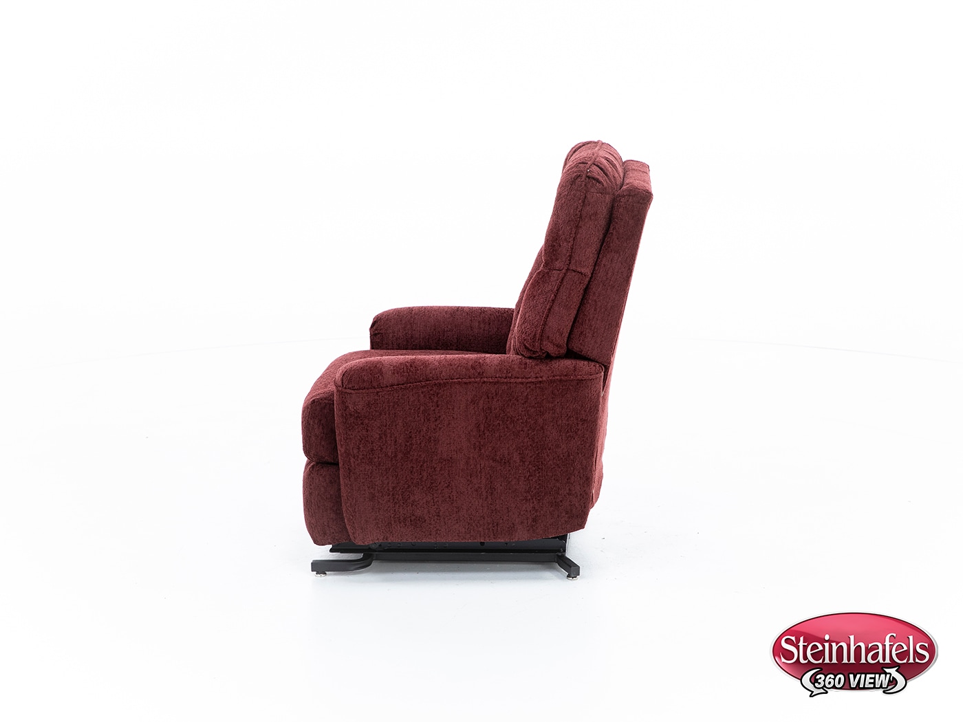 bsch red recliner  image z  