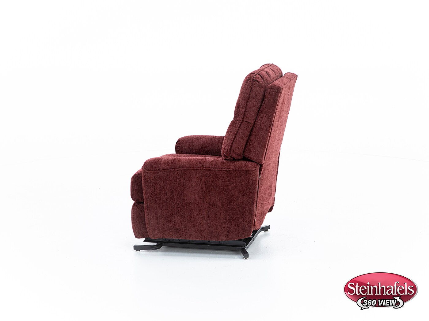 bsch red recliner  image z  