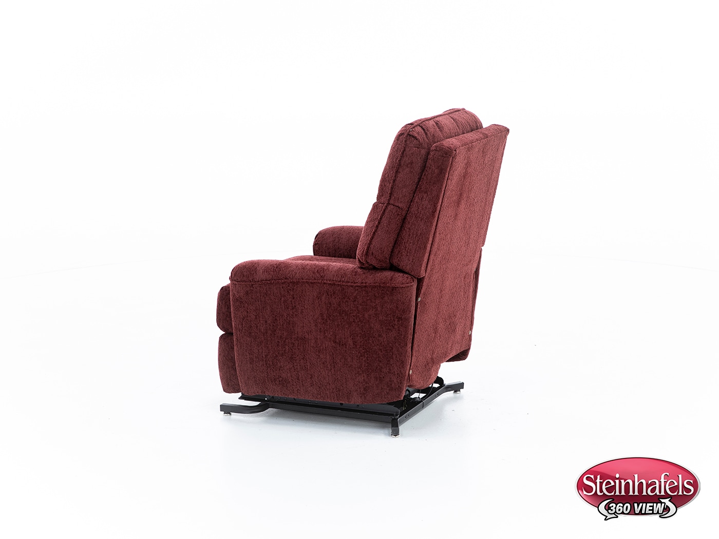 bsch red recliner  image z  