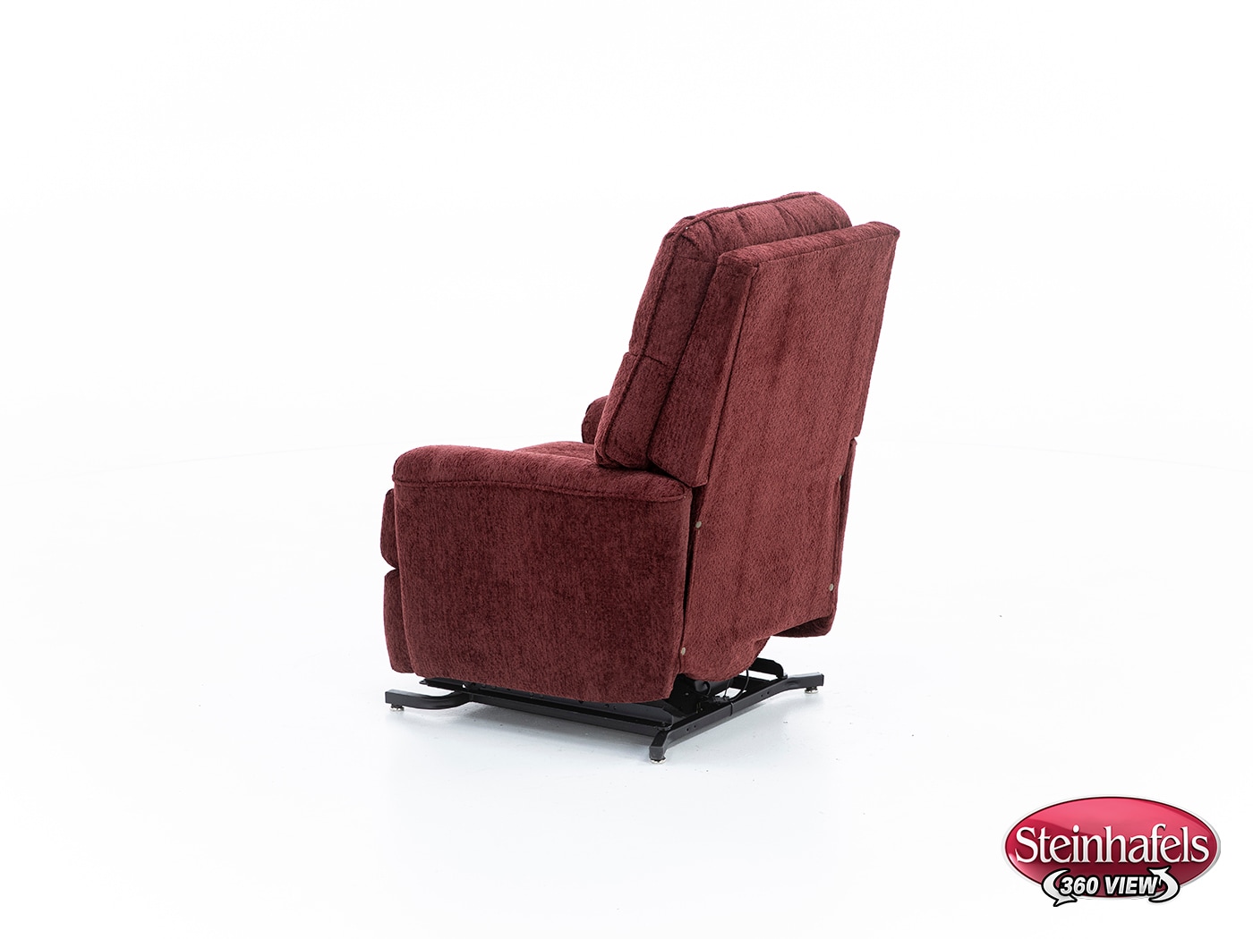 bsch red recliner  image z  