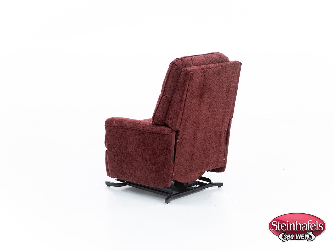 bsch red recliner  image z  
