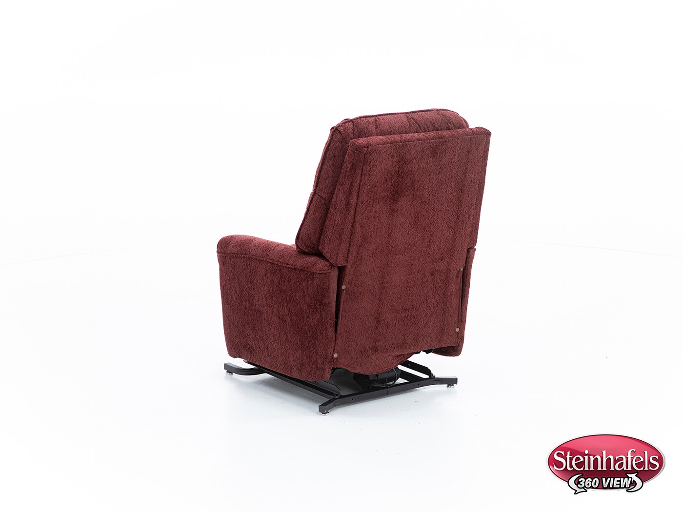 bsch red recliner  image z  