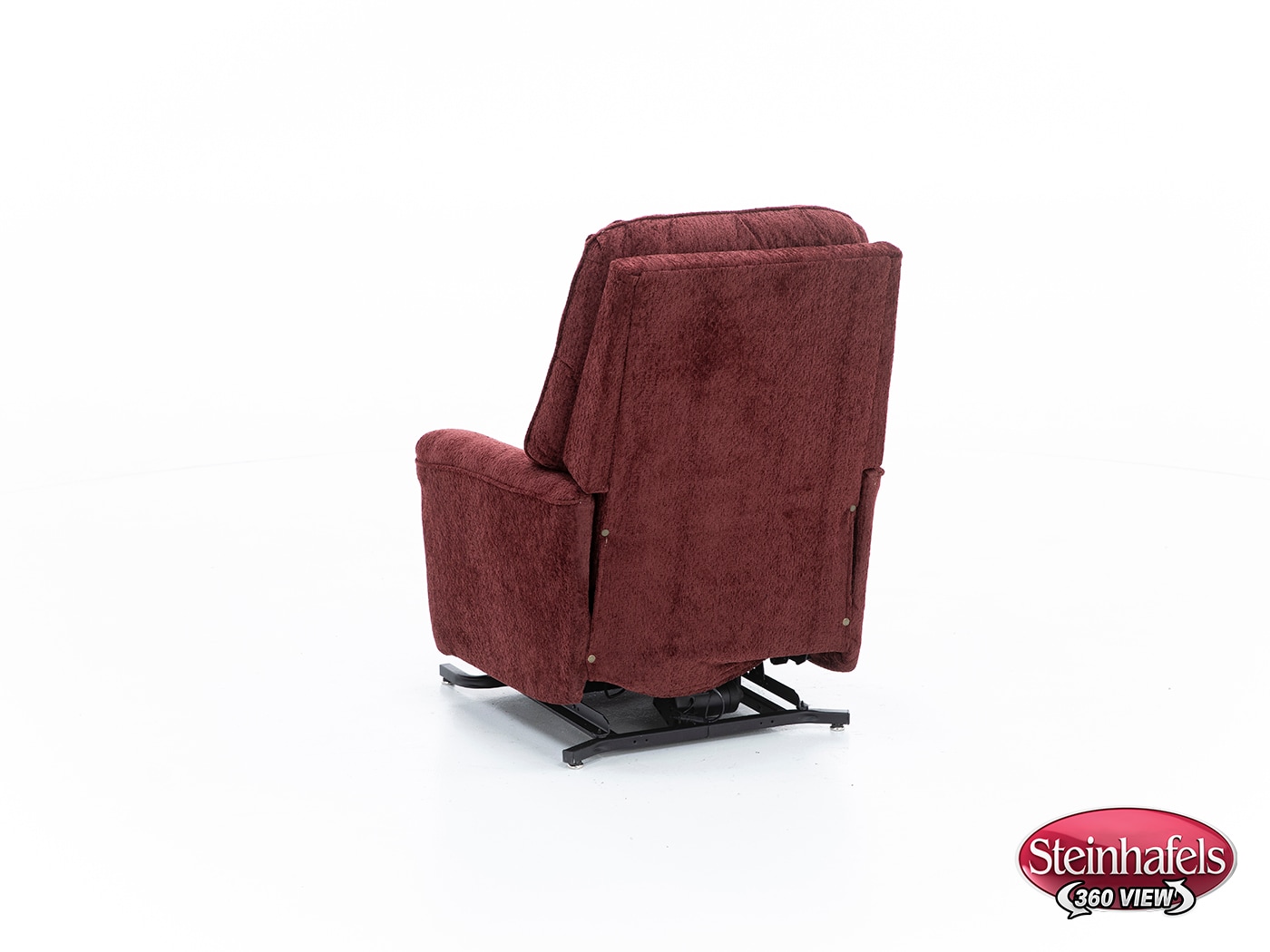bsch red recliner  image z  