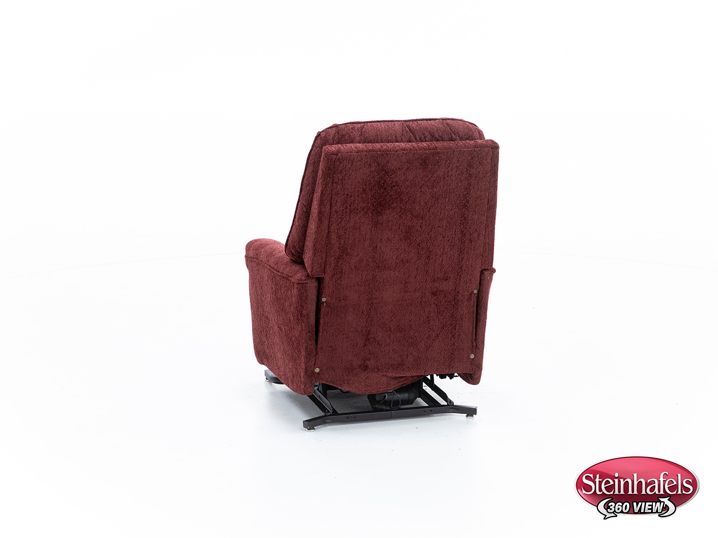 bsch red recliner  image z  