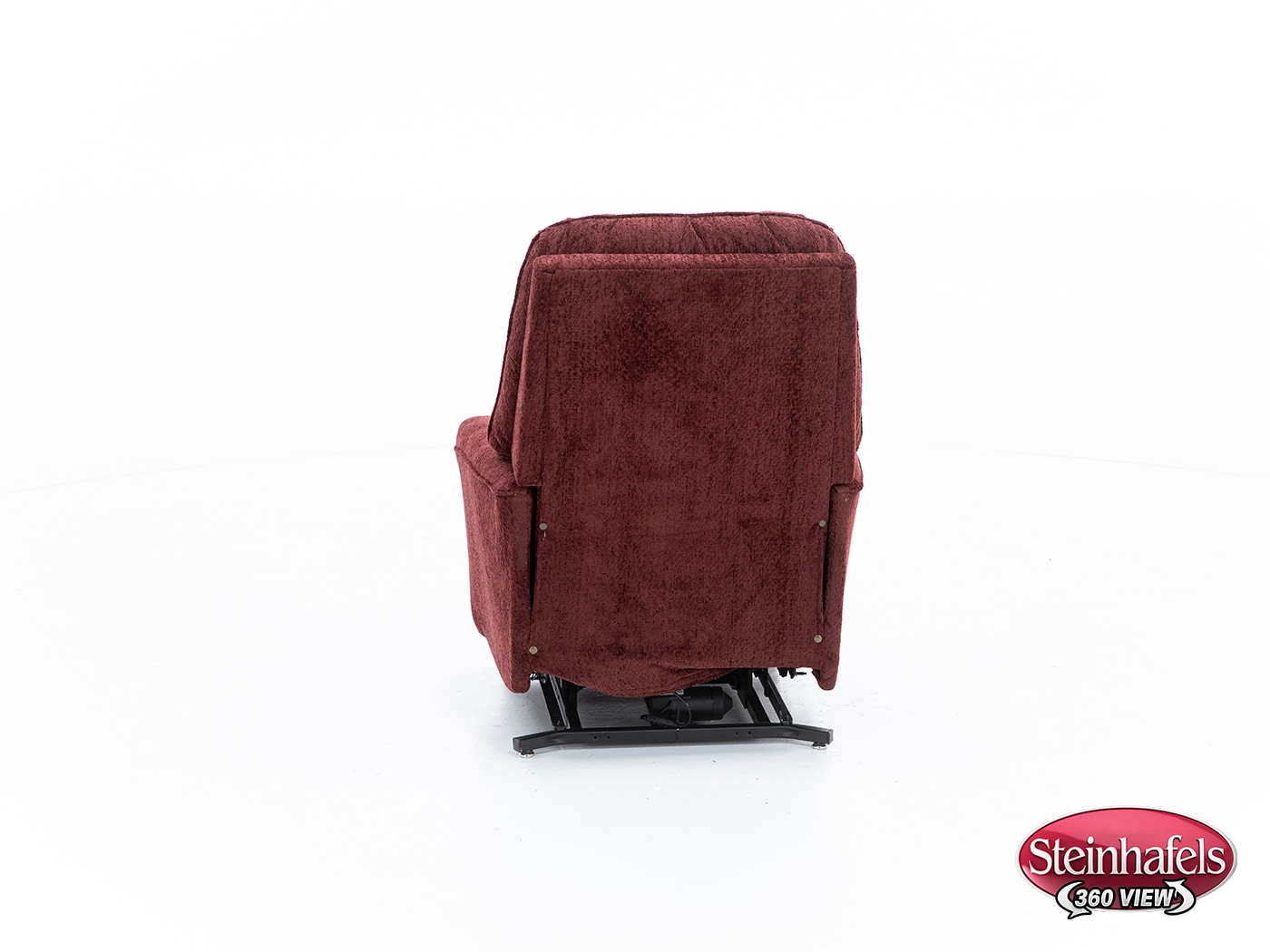 bsch red recliner  image z  