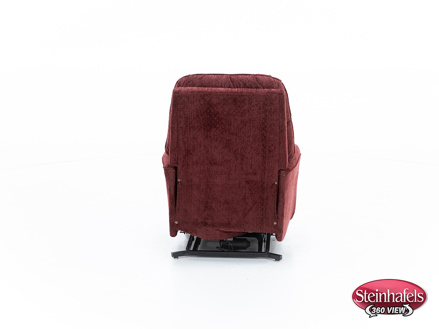 bsch red recliner  image z  
