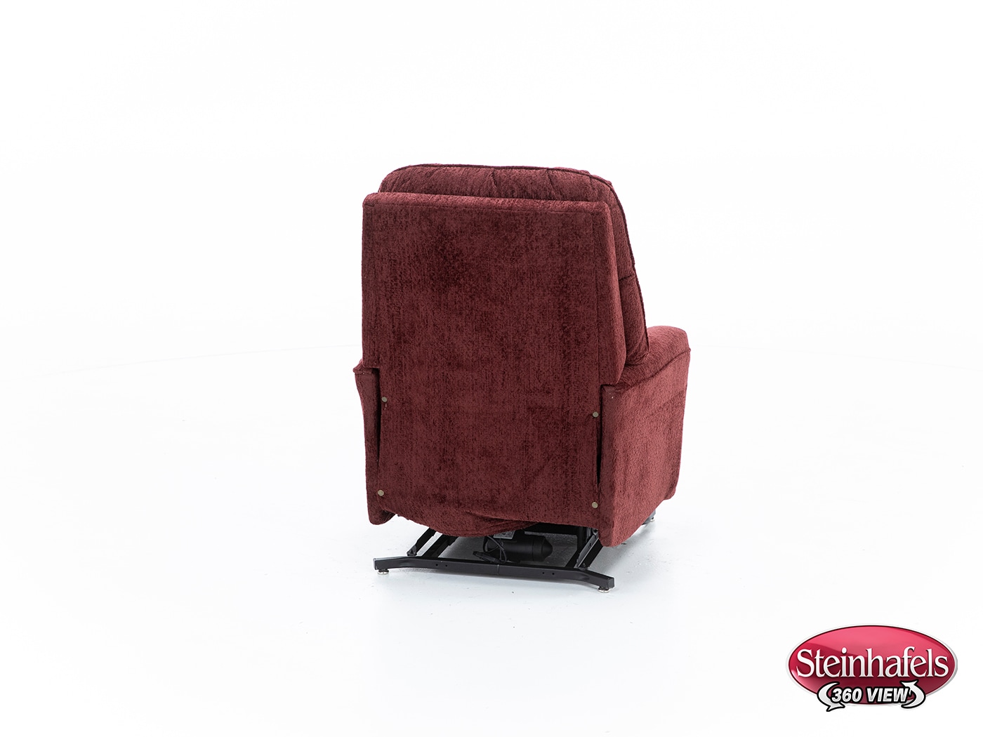 bsch red recliner  image z  