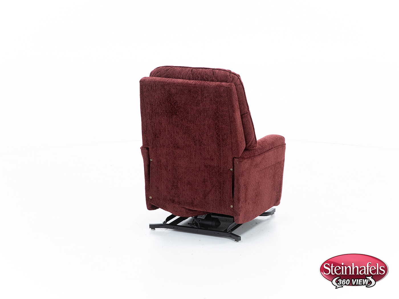 bsch red recliner  image z  