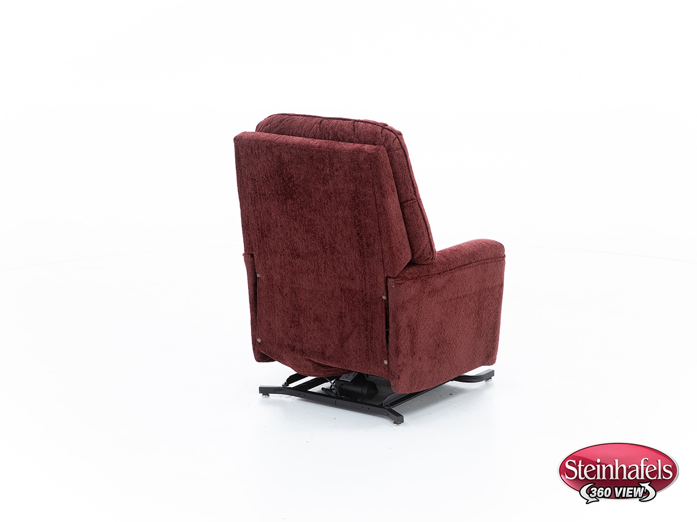 bsch red recliner  image z  