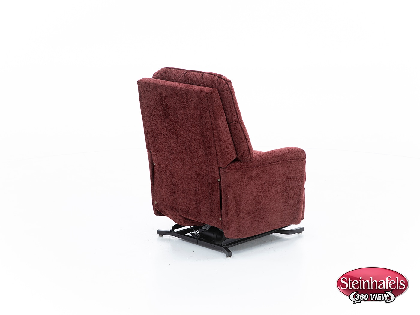 bsch red recliner  image z  