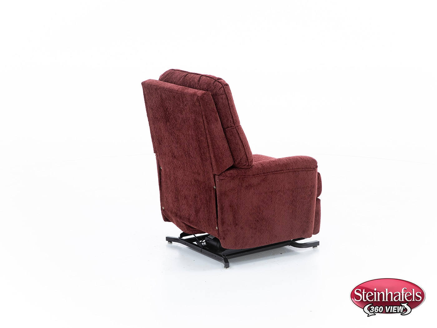 bsch red recliner  image z  