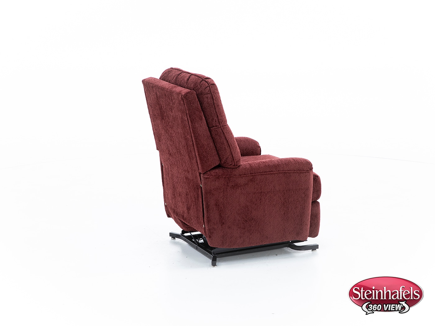 bsch red recliner  image z  