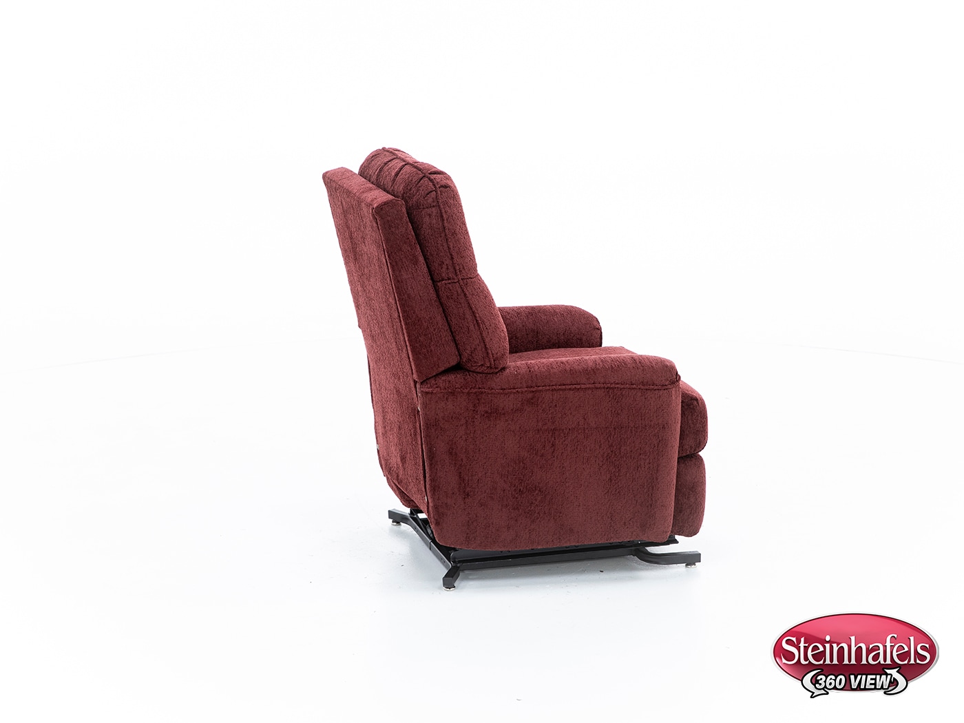 bsch red recliner  image z  
