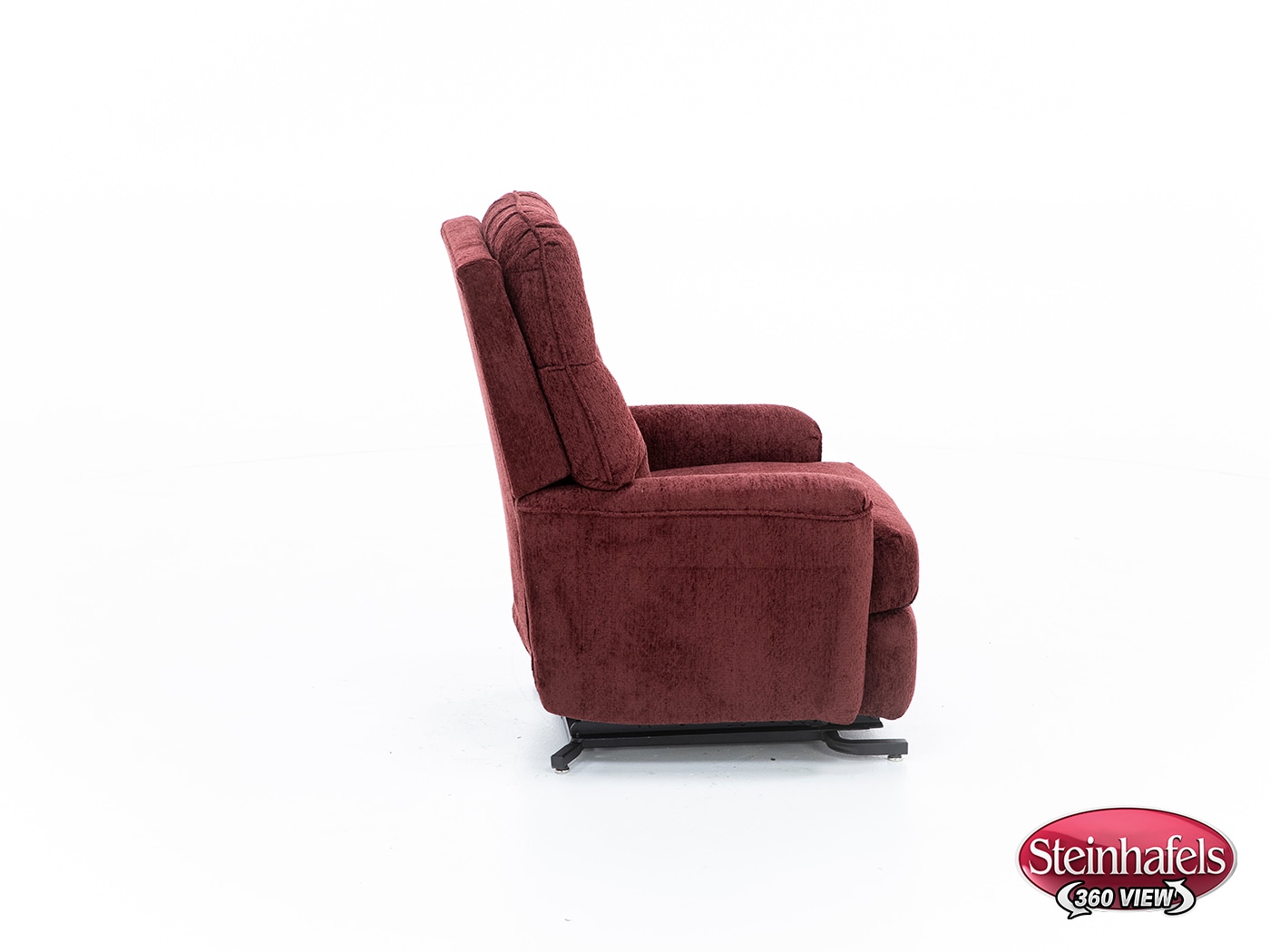 bsch red recliner  image z  