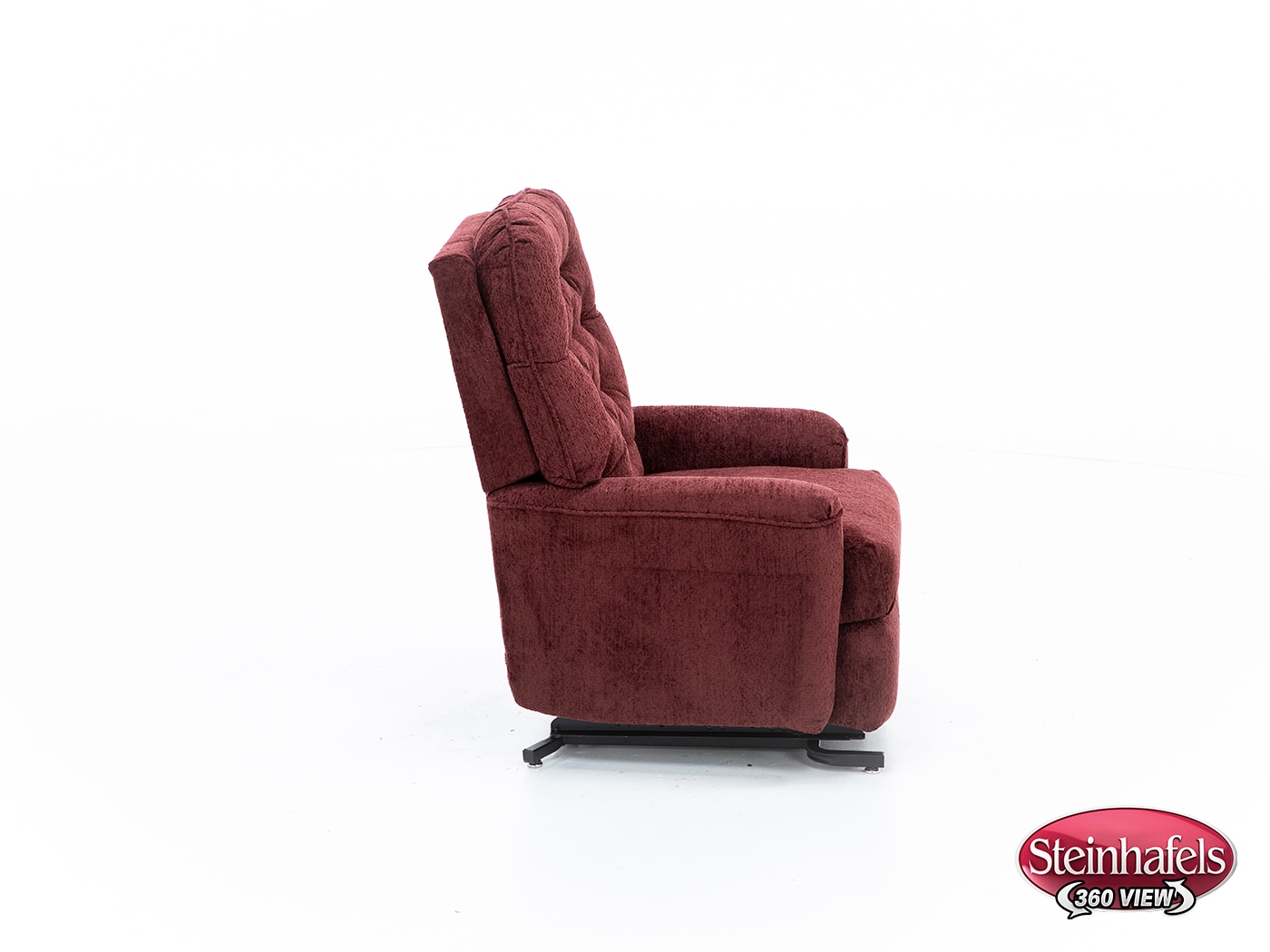 bsch red recliner  image z  