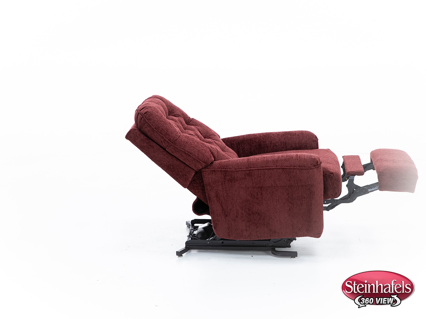bsch red recliner  image z  