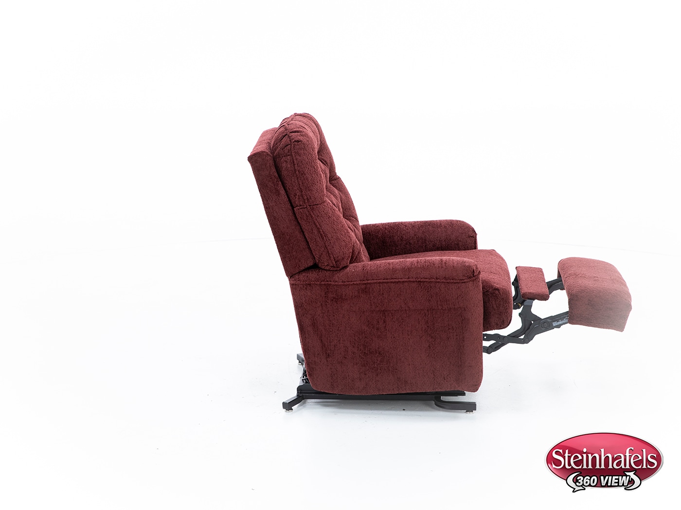 bsch red recliner  image z  
