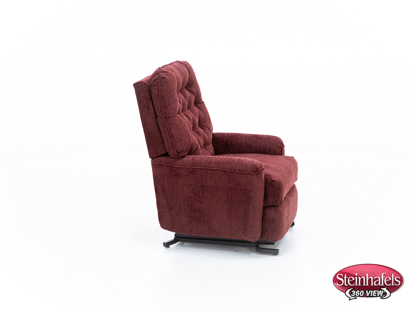 bsch red recliner  image z  