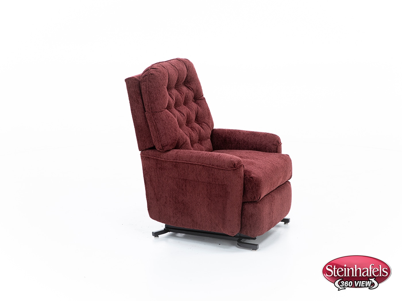 bsch red recliner  image z  