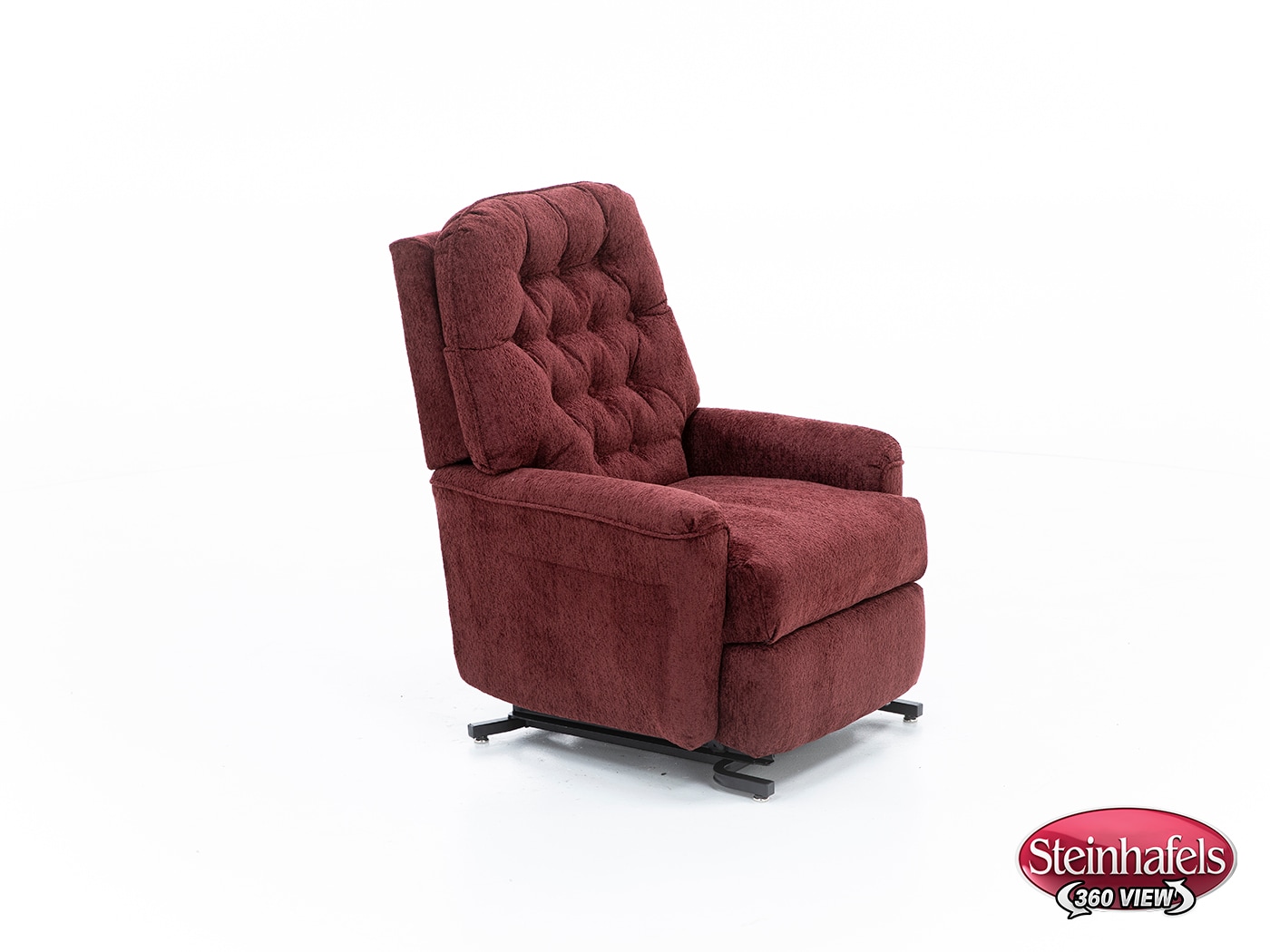 bsch red recliner  image z  