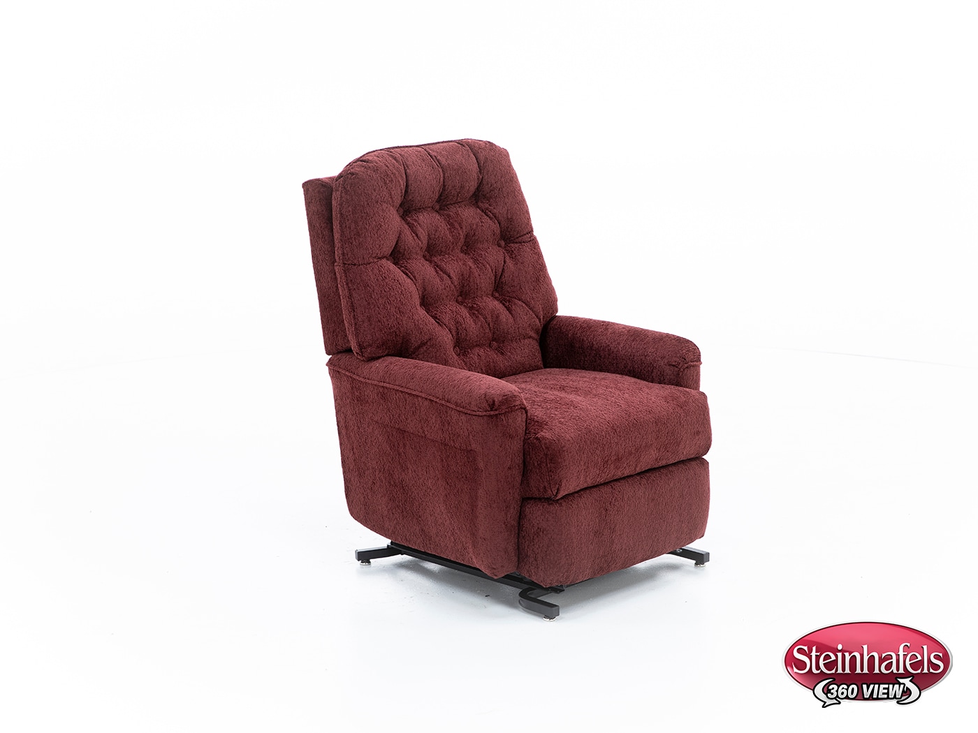 bsch red recliner  image z  