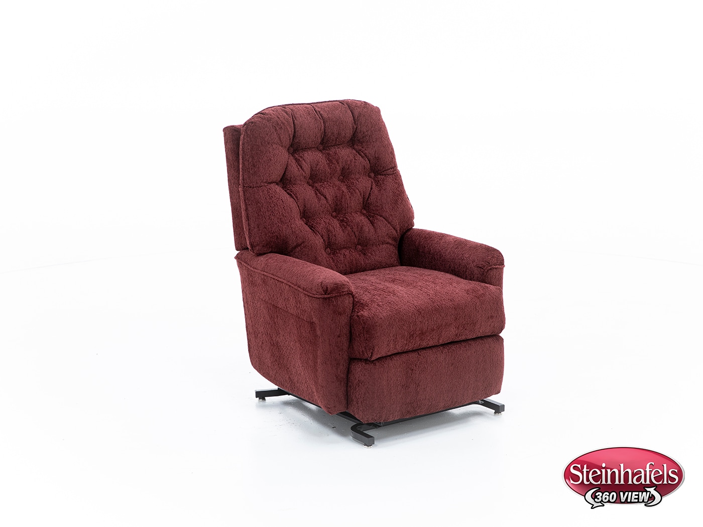 bsch red recliner  image z  