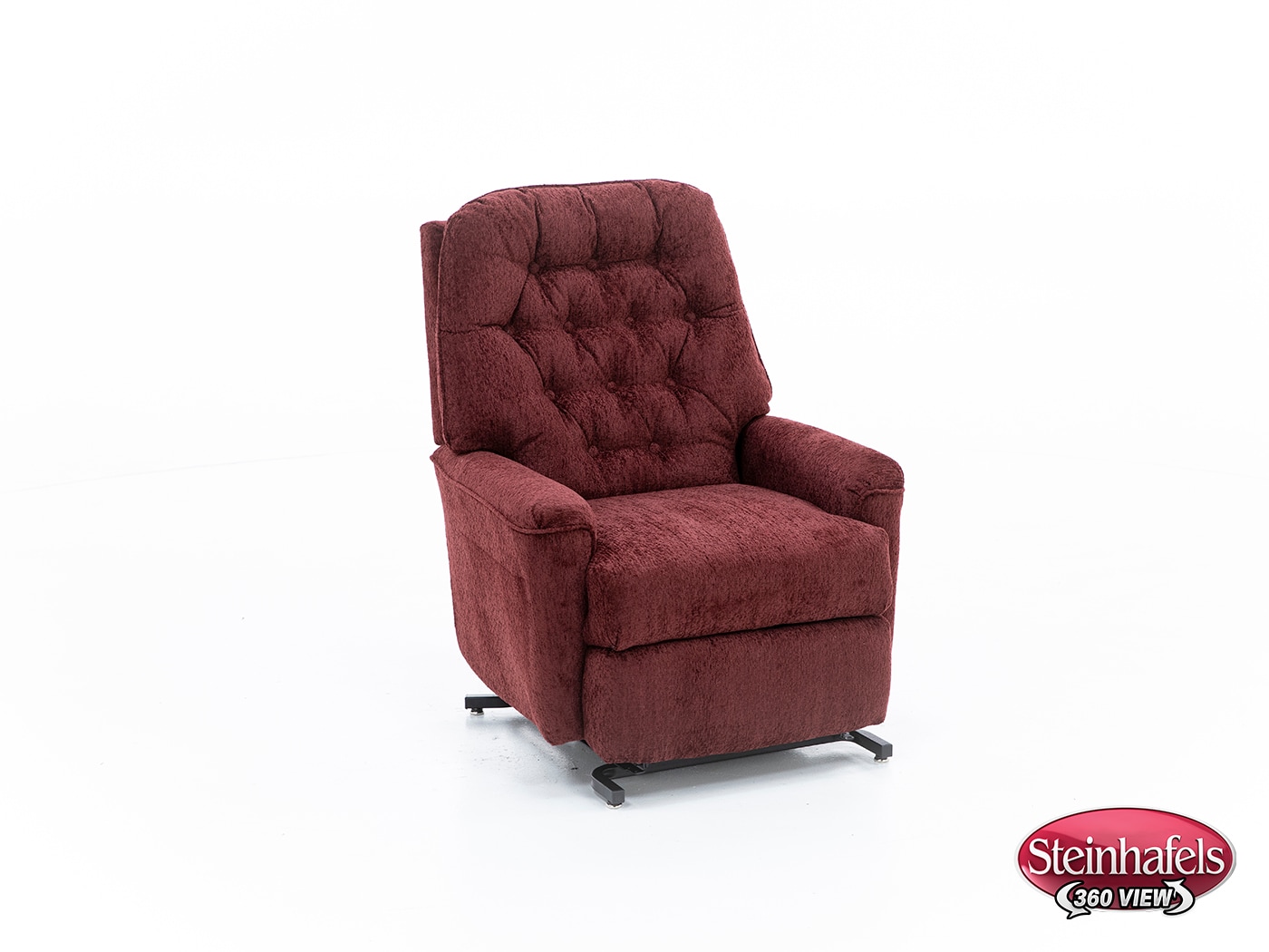 bsch red recliner  image z  