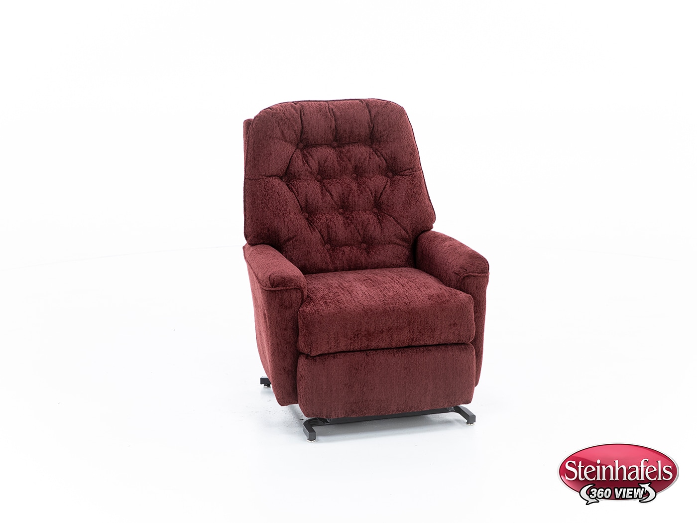 bsch red recliner  image z  