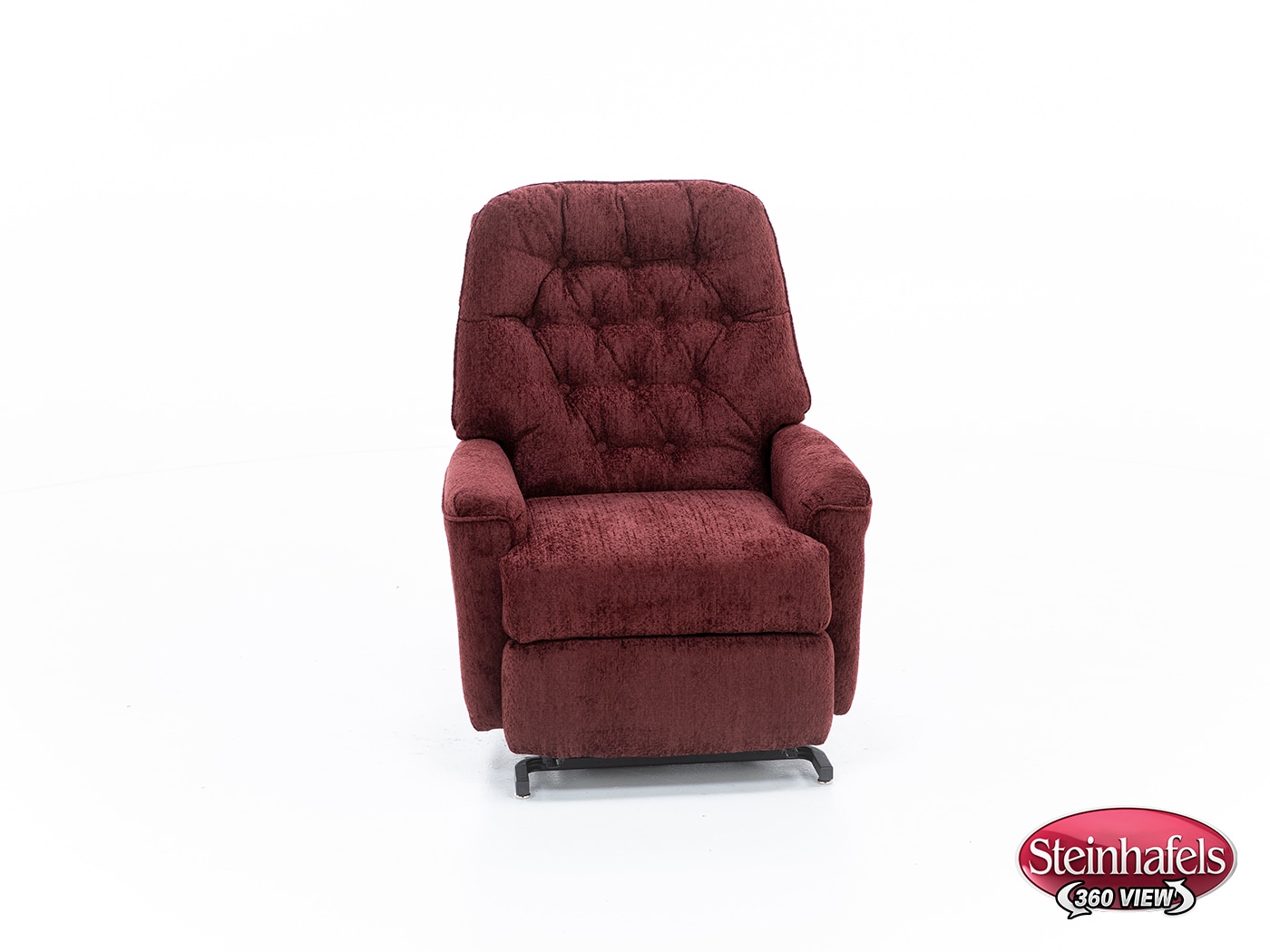 bsch red recliner  image z  