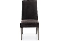 bsch riverloom    java grade b inch standard seat height side chair   
