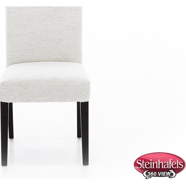Meyer Upholstered Side Chair