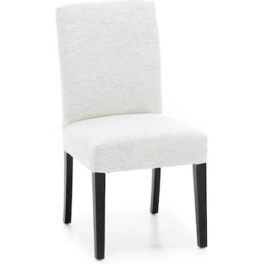 Meyer Upholstered Side Chair