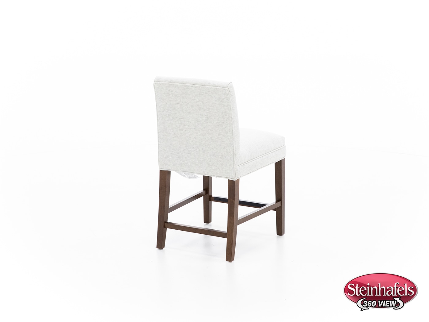 bsch white  inch counter seat height stool  image   