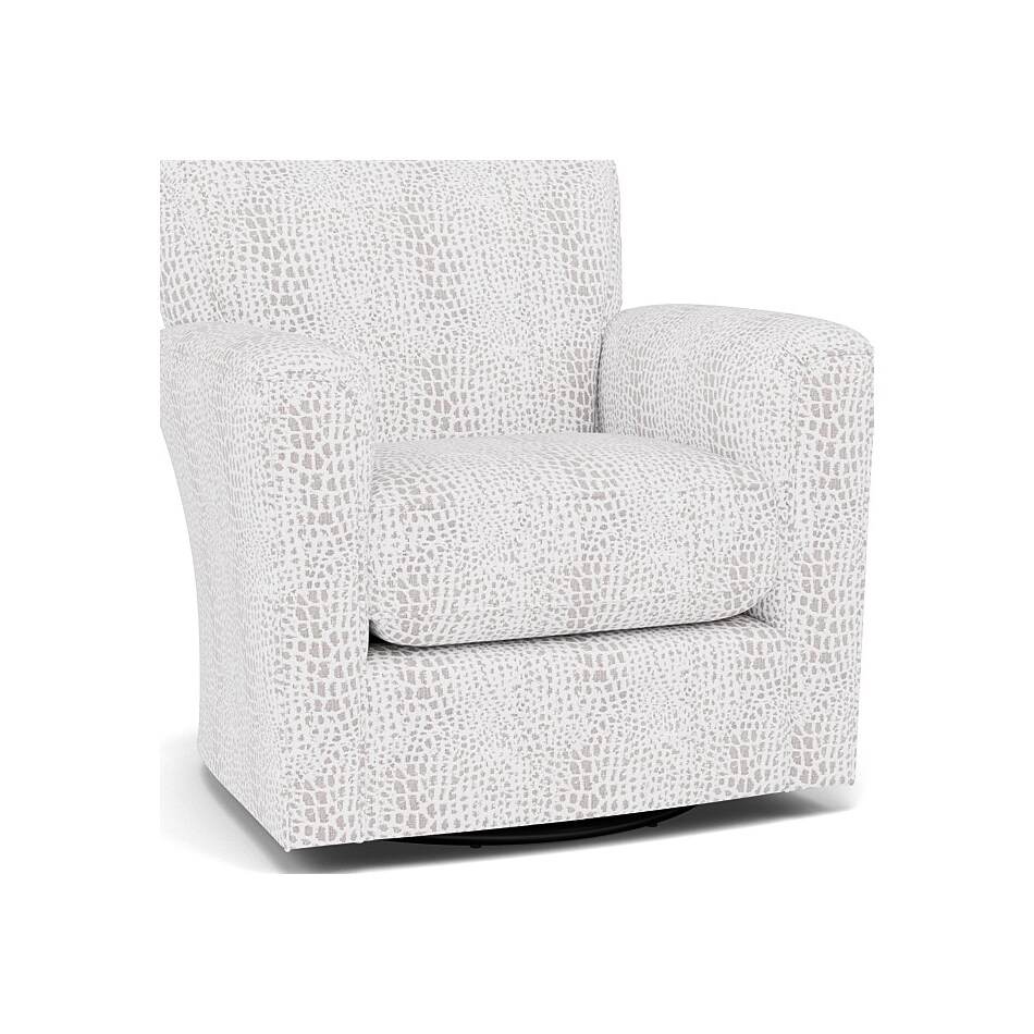 bsch white glider   